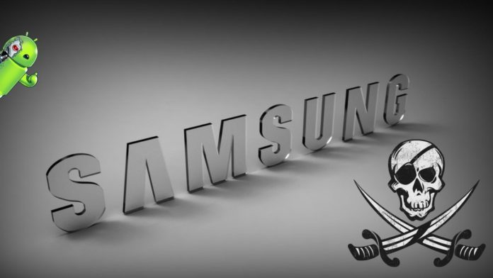 samsung é a marca mais pirateada por falsos fabricantes