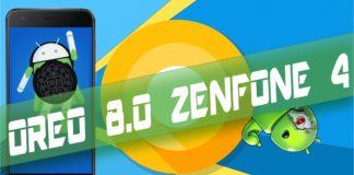Upgrade Zenfone 4 para Android Oreo 8.0 de 3 formas diferentes Upgrade Zenfone 4 para Android Oreo 8.0