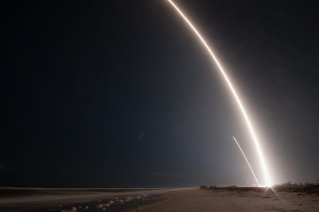 30 Wallpapers da SpaceX Para Seu Aparelho Decolar Com Estilo EU SOU ANDROID EUSOUANDRO (30)