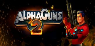 Alpha Guns 2 Jogo de AÇÃO para Android Alpha Guns 2