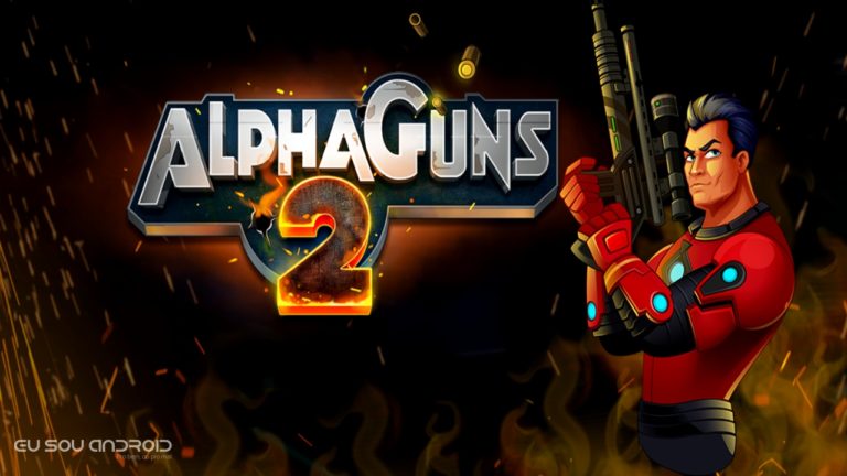 Alpha Guns 2