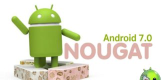 Android Nougat 7 Se Torna a Versão Mais Utilizada do Android Android Nougat 7 Se torna a Versão Mais Utilizada do Android