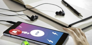 Proteja seu Celular de Instrusos – Alarme para Celular