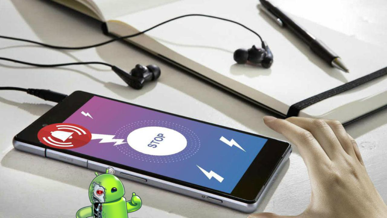 Proteja seu Celular de Instrusos – Alarme para Celular
