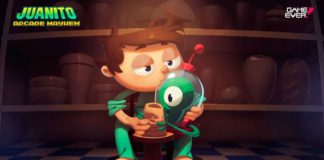 Arcade Mayhem Juanito Baixe e Jogue no Android! Arcade Mayhem Juanito
