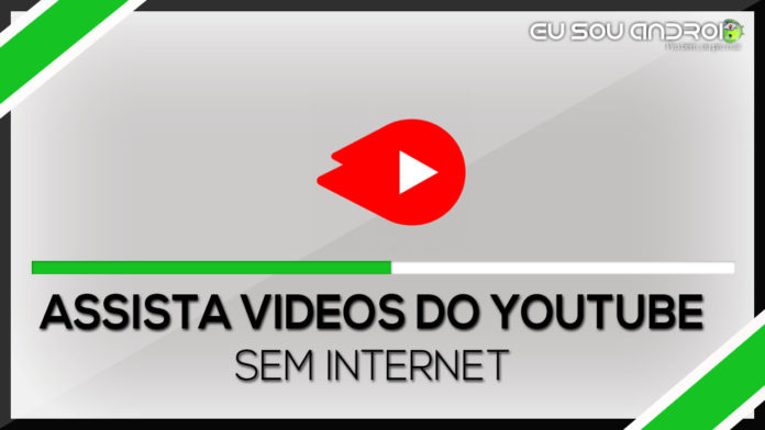 Assista vídeos do Youtube sem internet - Youtube Go