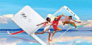Asus Zenfone 5 Lite Especificações Vazadas Asus Zenfone 5 Lite Especificações Vazadas