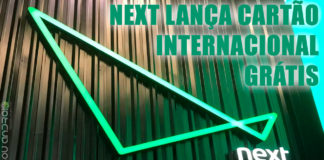Banco Next Agora Oferece Cartão Internacional Grátis! Banco Next Agora Oferece Cartão Internacional Grátis!