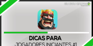 Clash Royale – Dicas para iniciantes #1 Clash Royale - Dicas para iniciantes #1