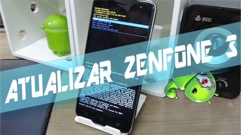 Como Atualizar Zenfone 3 para o Android 8 Oreo-compressed
