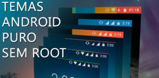 Como Instalar Temas no Android Sem Root Como Instalar Temas no Android Oreo Sem Root