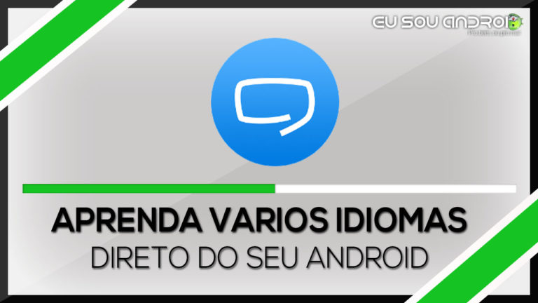 Como aprender qualquer idioma usando o seu Android - Speaky