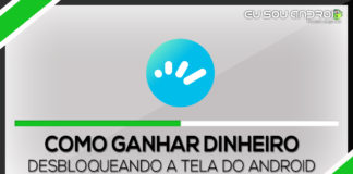 Como ganhar dinheiro desbloqueando a tela do seu Android Como ganhar dinheiro desbloqueando a tela do seu Android