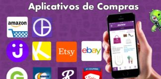 10 Melhores Aplicativos de compras Para Android 10 Melhores Aplicativos de compras Para Android
