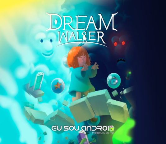 Conheça Dream Walker O Mais Novo Jogo da Google Play Com Gráficos Incríveis Conheça Dream Walker O Mais Novo Jogo da Google Play Com Gráficos Incríveis