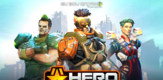 Conheça Hero Hunters – O Jogo Que Coloca Você no Comando de Um Esquadrão Conheça Hero Hunters - O Jogo Que Coloca Você no Comando de Um Esquadrão