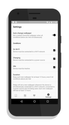 Conheça Walpy - O Melhor Aplicativo de Wallpapers do Google Play (1)