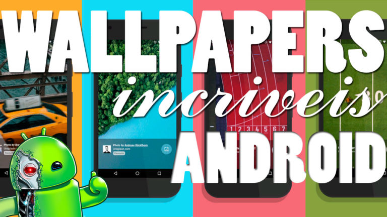 Conheça Walpy – O Melhor Aplicativo de Wallpapers do Google Play
