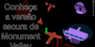 Conheça a Edição Dark de Monument Valley Conheça-a-Edição-Dark-de-Monument-Valley-capa