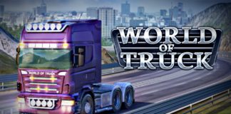 World of Truck: Novo Jogo de Caminhão para Android World of Truck