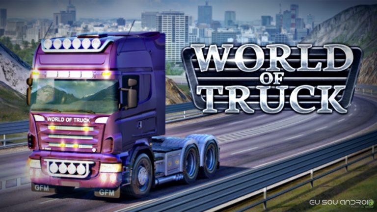 World of Truck