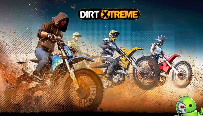 Dirt Xtreme 2