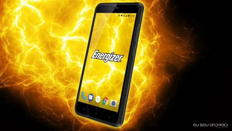 Energizer Power Max P16K