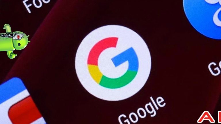 Google remove o botão Exibir imagem