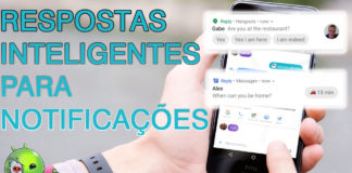 Google Está Testando Trazer Recurso de Respostas Automáticas para Mais Aplicativos Google Está Testando Trazer Recurso de Respostas Automáticas para Mais Aplicativos