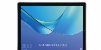 Huawei MediaPad M5 10 Pro Especificações Reveladas Huawei MediaPad M5 10 Pro)