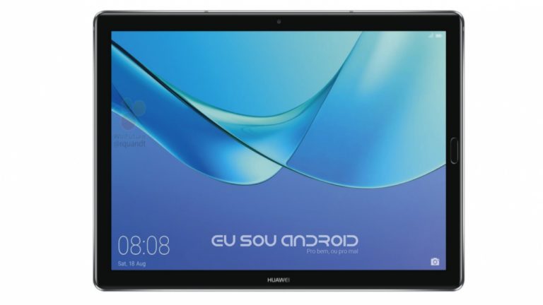 Huawei MediaPad M5 10 Pro)