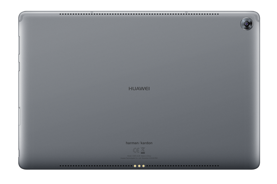 Novo tablet Android anunciado no MWC 2018