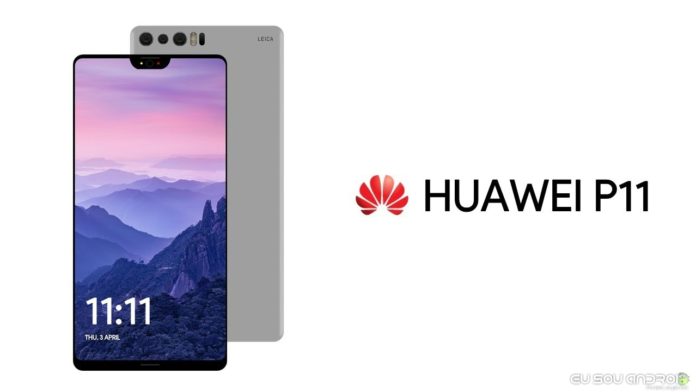 Huawei P11 / P20
