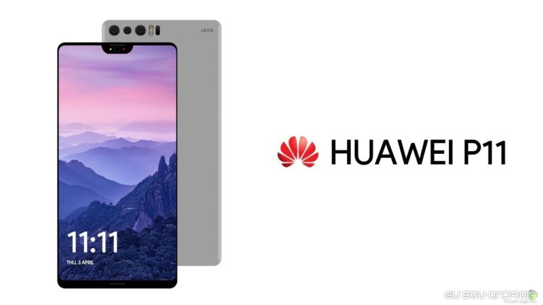 Huawei P11 / P20