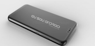 Huawei P11 / P20 lite Revela Uma Câmera Dupla Huawei P11 / P20 lite Revela uma câmera dupla
