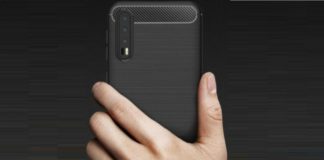 Huawei P20 Plus vem com bateria de 4000mAh Huawei P20 Plus vem com bateria de 4000mAh