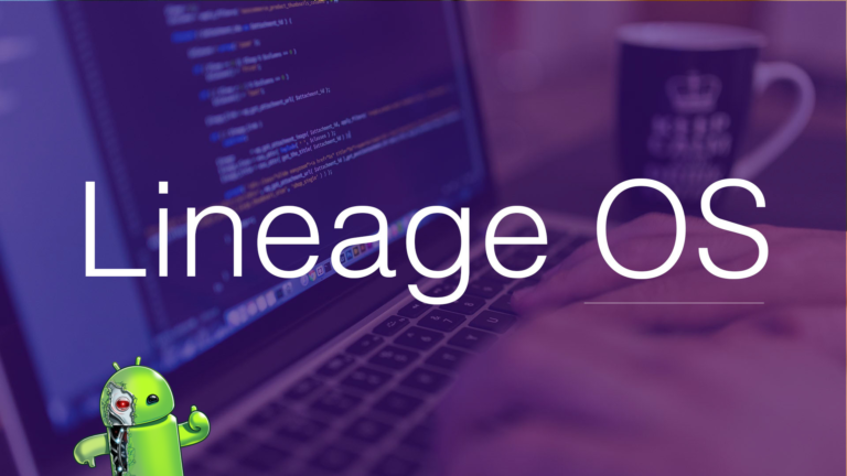 Lineage 15.1 Baseada no Android 8.1 Oreo