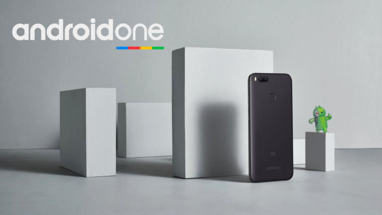 MIUI vs AndroidOne - Eu sou android