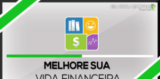 Melhore Sua Vida Financeira Utilizando o Seu Android