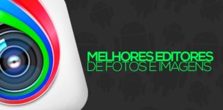 Conheça agora os Melhores editores de fotos para Android