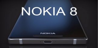 Nokia 8 recebendo o Android 8.1 Oreo beta Android 8.1 Oreo Beta