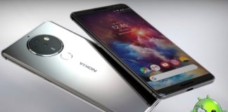 Nokia 8 Pro Com Snapdragon 845 Nokia 8 Pro