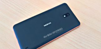 Nokia 2 começa a receber nova atualização Nokia 2