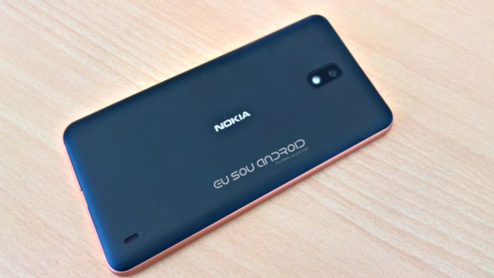 Nokia 2