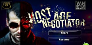 Hostage Negotiator: Jogo de CARTAS Para Android Hostage Negotiator