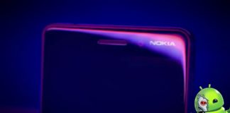 O Nokia 7 plus será o primeiro Nokia com tela 18: 9 O Nokia 7 plus será o primeiro