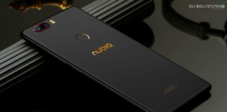 O Próximo Telefone ZTE nubia Z Terá um Snapdragon 845 O Próximo Telefone ZTE nubia Z Terá um Snapdragon 845