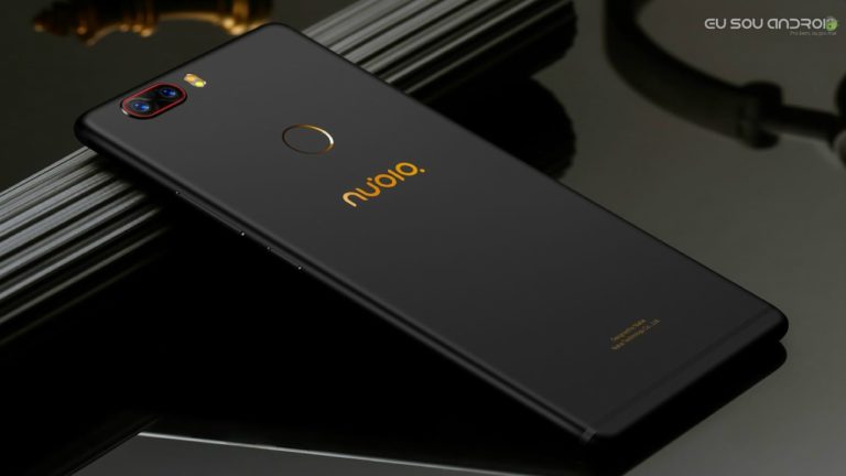 O Próximo Telefone ZTE nubia Z Terá um Snapdragon 845