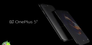 OnePlus 5T Faz Campanha Promocional Que Esmaga Outros Telefones OnePlus 5T Faz Campanha Promocional Que Esmaga Outros Telefones