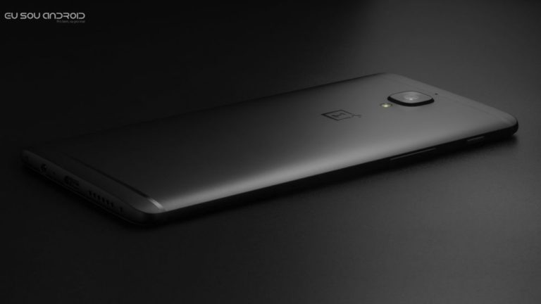 OnePlus 5T